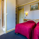 Avenir Hotel Montmartre