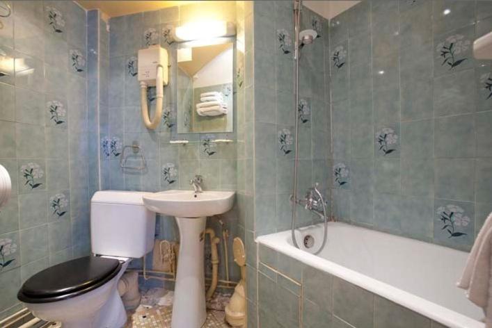 Avenir Montmartre Hotel