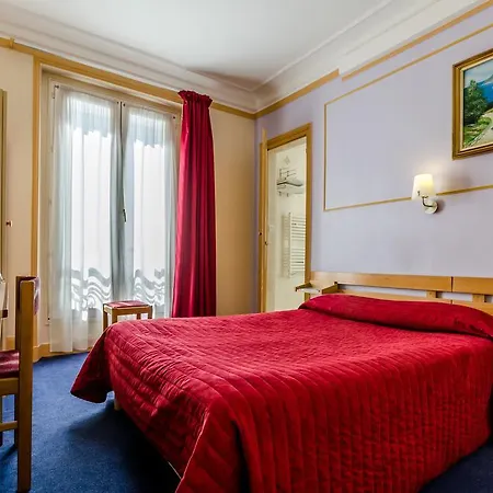 Avenir Montmartre Hotel 2*