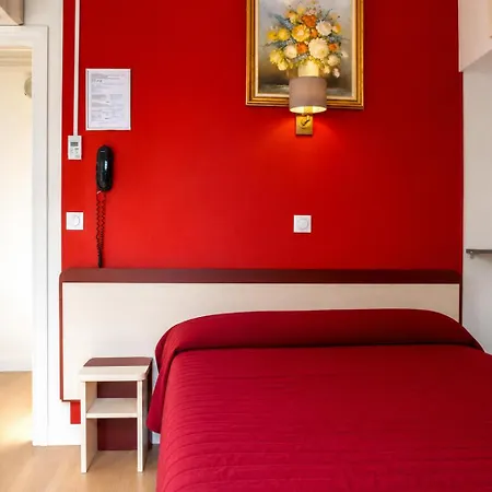 Hotel Avenir Montmartre