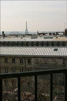 Avenir Montmartre 2* Paris
