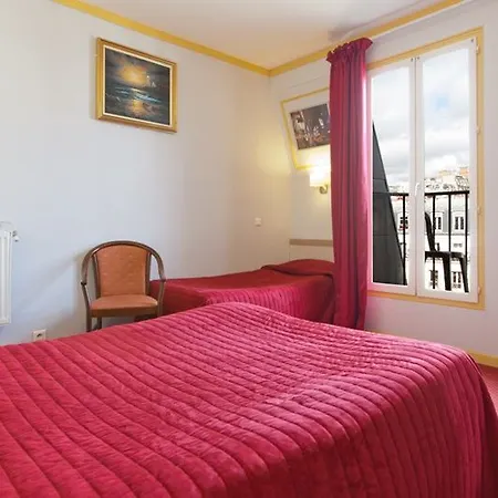 Avenir Montmartre