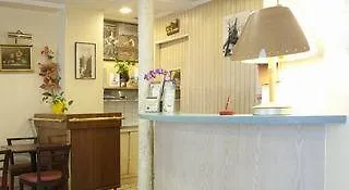 Avenir Montmartre Hotel Paris