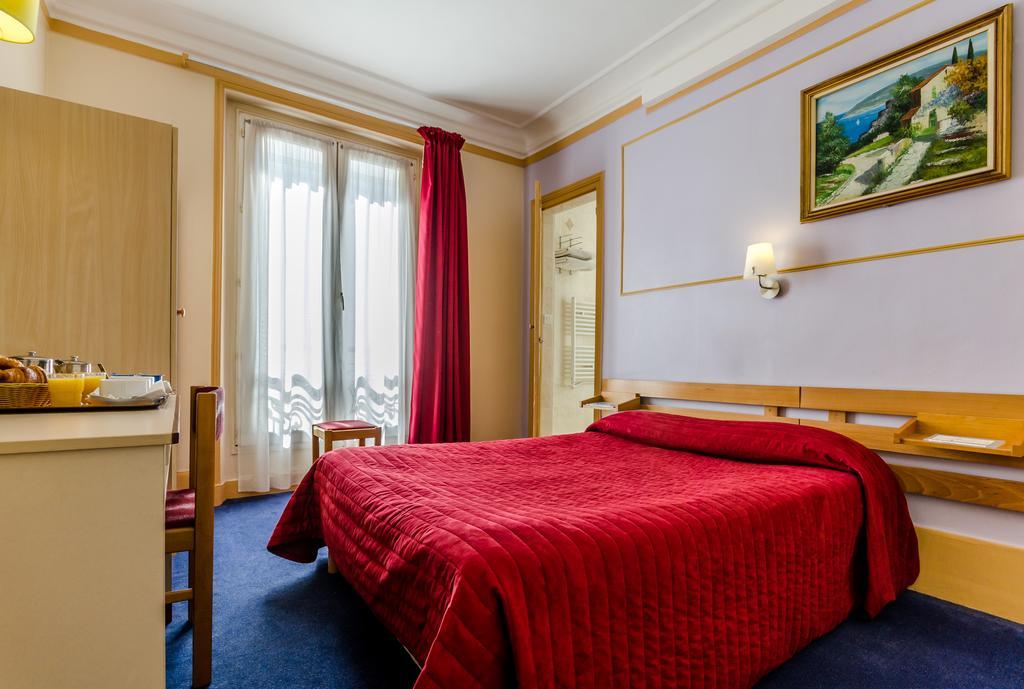 Avenir Montmartre Hotel 2*