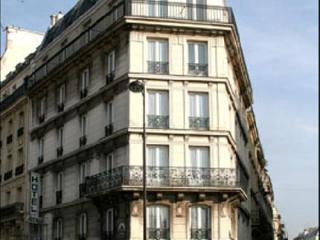 Avenir Montmartre Parigi