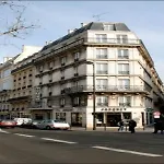 Avenir Hotel Montmartre