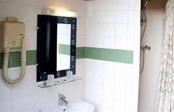 Avenir Montmartre 2* Paris