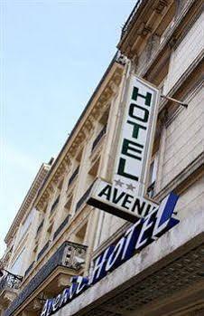 Hotel Avenir Montmartre