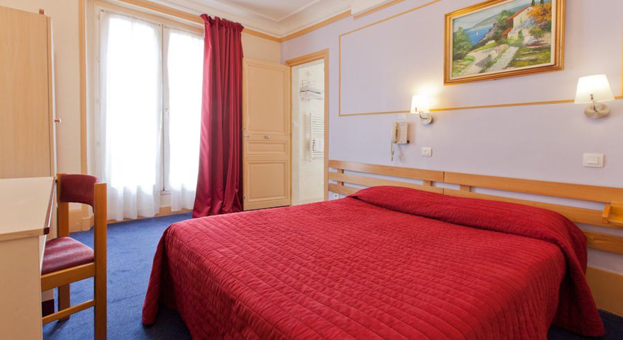 Avenir Montmartre Hotel 2*