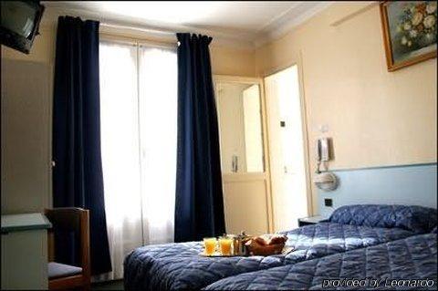 Avenir Montmartre Hotel 2*