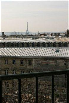 Avenir Montmartre 2* Paris