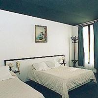 Hotel Avenir Montmartre 2*