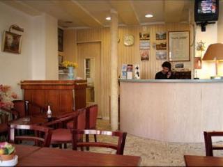 Avenir Montmartre Hotel Parigi