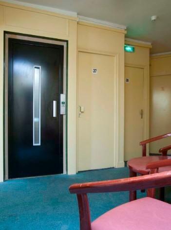 Avenir Montmartre 2* Parigi