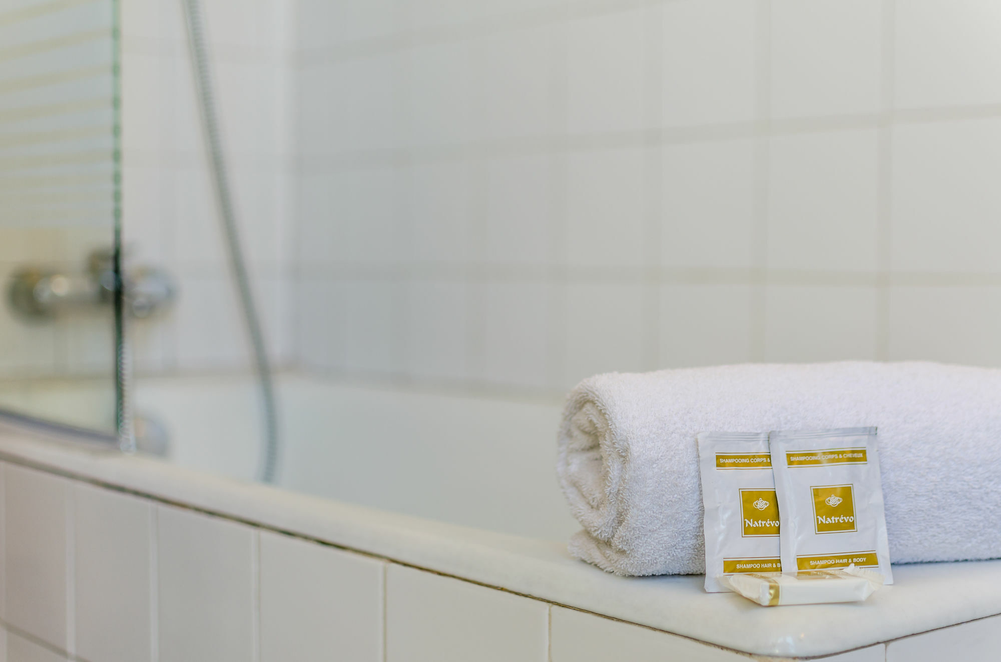 Avenir Montmartre Hotel 2*