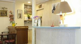 Avenir Montmartre Hotel Parigi