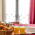 Avenir Hotel Montmartre