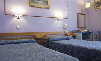 Hotel Avenir Montmartre