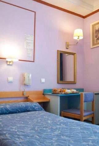 Hotel Avenir Montmartre Paris