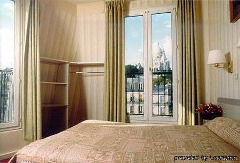 Avenir Montmartre 2* Paris