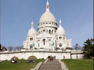 Hotel Avenir Montmartre 2*
