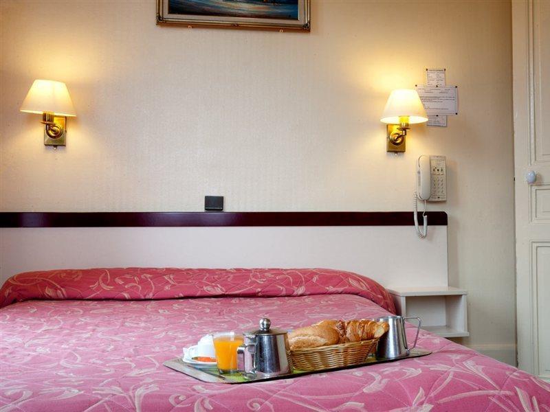 Avenir Montmartre Hotel 2*