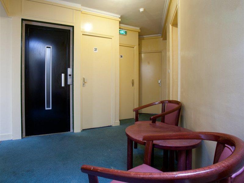 Avenir Montmartre Hotel Paris