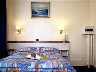 Avenir Montmartre 2* Paris