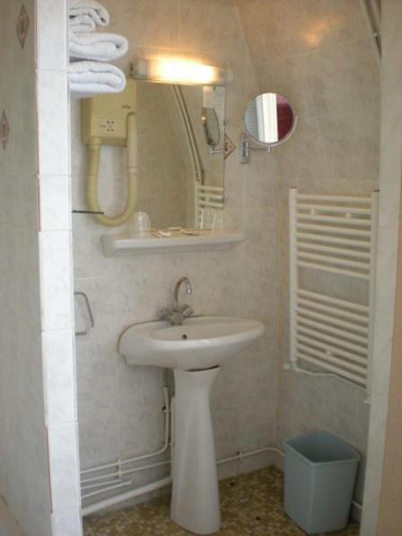 Avenir Montmartre Hotel