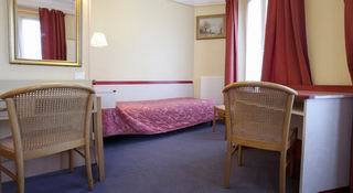 Hotel Avenir Montmartre 2*