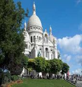 Avenir Montmartre Hotel Paris